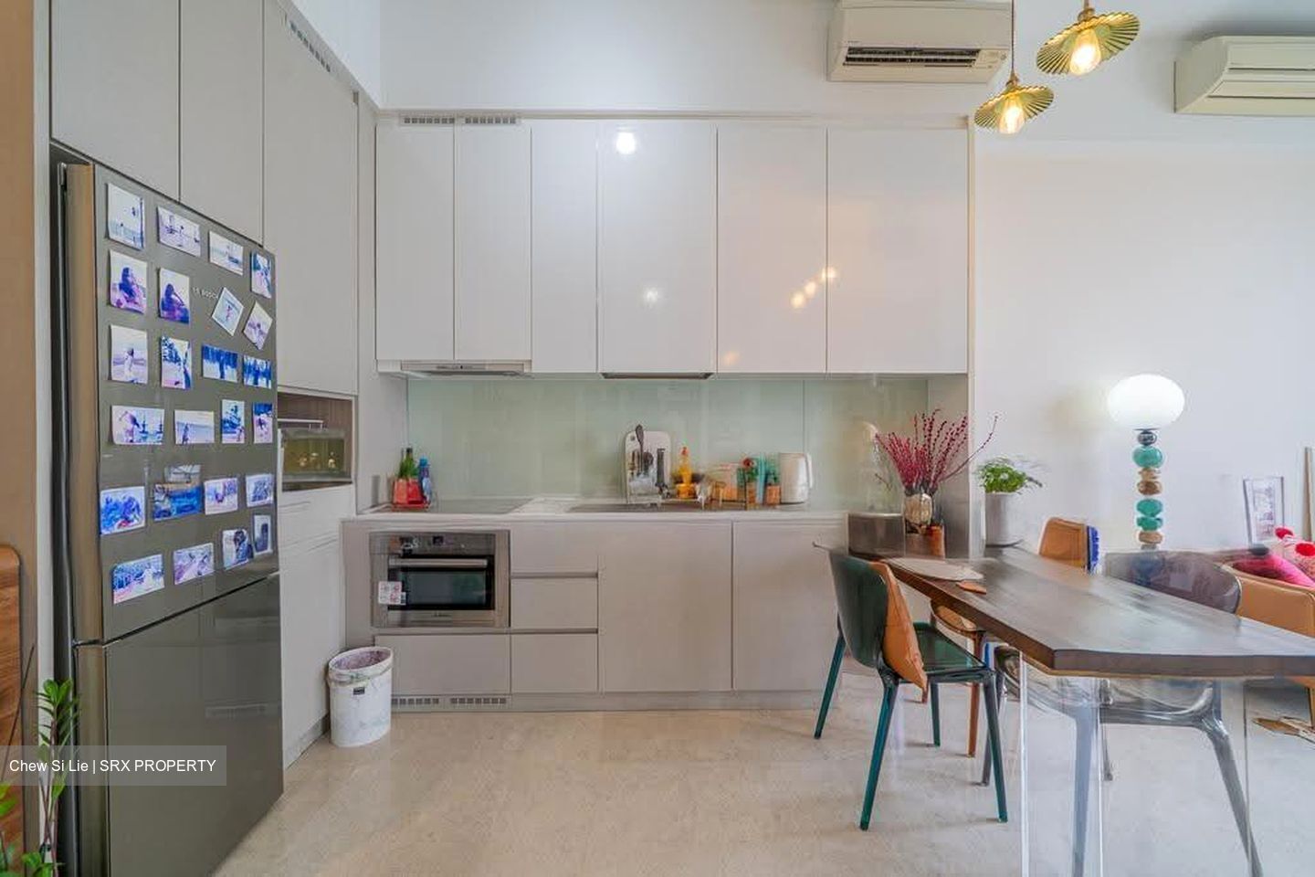 The Hillier (D23), Apartment #613048191